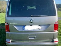 Gebraucht VW T6 150 PS (110 kW) 2019 Van