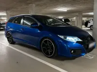 Occasion Honda Civic 120 ch (88 kW) 2016 Bleue Break