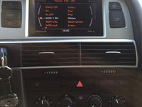 Gebraucht Audi A6 Performance 170 PS (125 kW) 2009 Silber Kombi