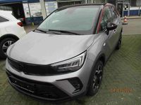 gebraucht Opel Crossland 1.2 Turbo GS Line (EURO 6d)