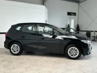 Gebraucht BMW 216 Active Tourer Shadowline 122 PS (89 kW) 2025 Schwarz Van / Kleinbus