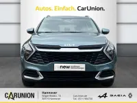 Gebraucht Kia Sportage 150 PS (110 kW) 2023 Grau SUV