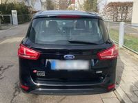 gebraucht Ford B-MAX 1,0 EcoBoost 74kW S/S SYNC Edition SYN...