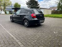 gebraucht BMW 120 D M