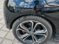 Gebraucht Opel Adam 150 PS (110 kW) 2018 Schwarz Kleinwagen
