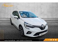 gebraucht Renault Clio V Intens - 131 PS, ATM, PDC, LED