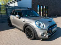 Occasion Mini Cooper S 192 PK (141 kW) 2016 Zilver Hatchback