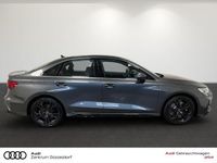 Gebraucht Audi S3 Ambiente 333 PS (244 kW) 2024 Grau Limousine