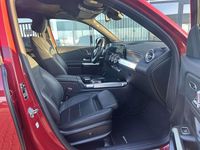 Gebraucht Mercedes GLB220 AMG 190 PS (139 kW) 2020 Manufaktur lack manufaktur pat SUV