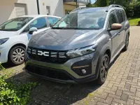 Gebraucht Dacia Jogger Extreme 141 PS (103 kW) 2025 Grau Van / Kleinbus