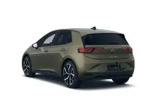 Ny VW ID.3 Style 169 kW (231 HK) 2026 Grøn Hatchback