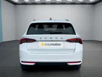 Gebraucht Skoda Octavia 150 PS (110 kW) 2026 Kombi