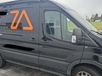 gebraucht Ford Transit Transit350 L2H2 Lkw VA Autm. Trend