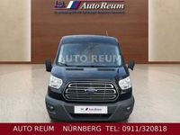 gebraucht Ford Transit Kasten 350 L3 Kamera Tempomat Navi Pdc