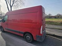 Gebraucht Renault Master 125 PS (91 kW) 2014 Rot Van
