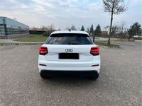 gebraucht Audi Q2 sport 1.4 TFSI