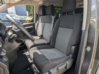 gebraucht Peugeot Traveller Business 2.0 HDi L2|Navi|ACC| 9 Sitzer