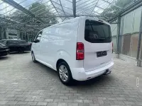Gebraucht Peugeot Expert Premium 179 PS (131 kW) 2022 Weiß Van