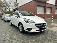 gebraucht Opel Corsa 1.4 LPG Gasanlage mit Klima, Citygo, Scheckheft
