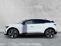 Neu Renault Megane E-Tech Komfort 160 kW (218 PS) 2025 Weiß Limousine