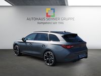 gebraucht Cupra Leon ST VZ 2.0 TSI 4Drive 228kW 7G-DSG NAVI*AHK