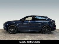 Gebraucht Porsche Cayenne E-Hybrid Coupe Black Edition 470 PS (345 kW) 2026 Blau SUV