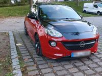 gebraucht Opel Adam 1,4 , 101ps, Winter pakiet