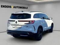 Gebraucht Renault Espace Esprit Alpine 200 PS (147 kW) 2024 Weiss SUV