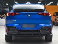 Gebraucht BMW iX2 M Sport 230 kW (313 PS) 2025 Blau SUV