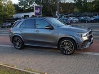 Gebraucht Mercedes GLE400 330 PS (242 kW) 2023 Grau SUV