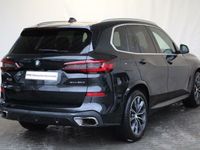 gebraucht BMW X5 xDrive30d