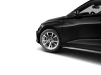Gebraucht Audi A3 S-Line 150 PS (110 kW) 2025 Schwarz Limousine