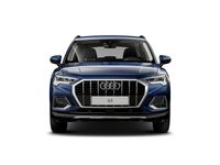 Gebraucht Audi Q3 Advanced 150 PS (110 kW) 2025 Navarrablau metallic SUV