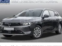 Używany Opel Astra Elegance 130 KM (95 kW) 2023 Szary Kombi
