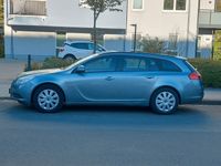 gebraucht Opel Insignia Sports Tourer 2.0 CDTI ecoFL. Editi...