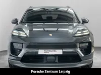 Gebraucht Porsche Macan 300 kW (408 PS) 2024 Grau SUV