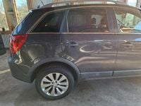 Gebraucht Opel Antara 163 PS (119 kW) 2013 Grau SUV