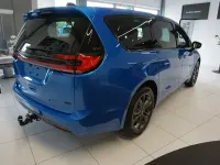 Nuevo Chrysler Pacifica 291 CV (214 kW) 2026 Azul Van