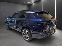 Neu Ssangyong (KGM) Actyon 204 PS (150 kW) 2026 Blau SUV