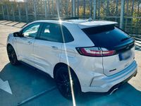 Gebraucht Ford Edge Performance Edition 238 PS (175 kW) 2018 Weiß SUV