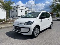 gebraucht VW up! take up!*TÜV*