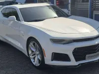 Gebraucht Chevrolet Camaro 275 PS (202 kW) 2016 Other Coupé