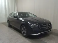 Gebraucht Mercedes E220 Avantgarde 220 PS (161 kW) 2023 Schwarz Kombi