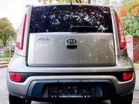 Gebraucht Kia Soul 128 PS (94 kW) 2012 Braun SUV