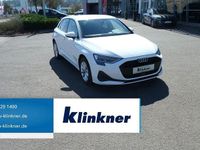 Gebraucht Audi A3 150 PS (110 kW) 2025 Arkonaweiß Limousine