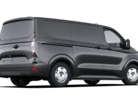 Neu Ford Transit Trend 136 PS (100 kW) 2026 Magnetic metallic Van