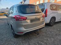 Second-hand Ford B-MAX 100 CP (73 kW) 2015 Auriu Monovolum