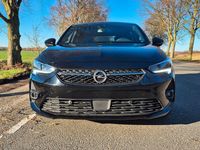 Gebraucht Opel Corsa Ultimate 131 PS (96 kW) 2023 Schwarz Kleinwagen