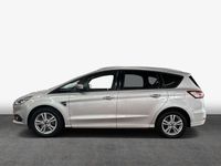 gebraucht Ford S-MAX 1.5 Business 7 Sitzer Kamera