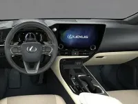 Neu Lexus NX350h Executive Line 243 PS (178 kW) 2026 Schwarz SUV